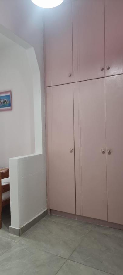 Angel Studio Apartment สเกียธอสทาวน์ ภายนอก รูปภาพ